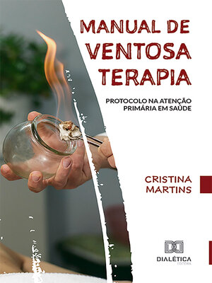 cover image of Manual de Ventosaterapia